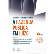 A Fazenda Pública em Juízo