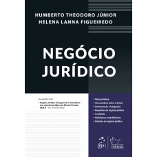 Negócio Jurídico