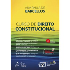 Curso de Direito Constitucional