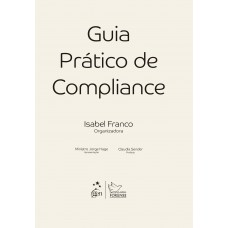 Guia Prático de Compliance