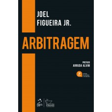 Arbitragem