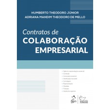 Contratos de Colaboração Empresarial