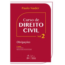 Curso de Direito Civil - Vol. 2 - Obrigações