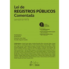 Lei de Registros Públicos Comentada