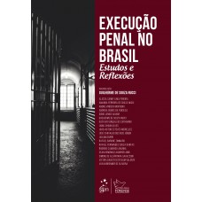 Execução Penal no Brasil - Estudos e Reflexões