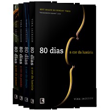 Kit 80 dias