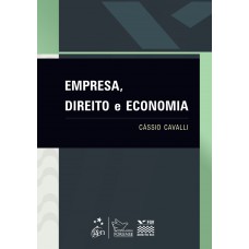 FGV - Empresa, Direito e Economia