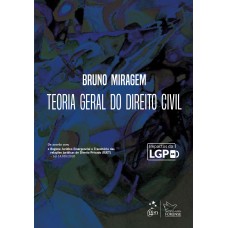 Teoria Geral do Direito Civil