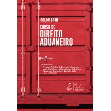 Curso de Direito Aduaneiro