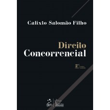 Direito Concorrencial