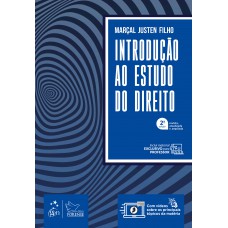 Introdução ao Estudo do Direito