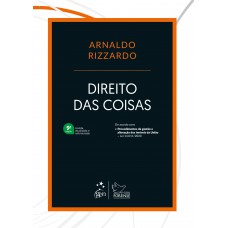 Direito das Coisas