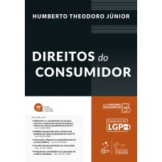 Direitos do Consumidor