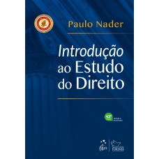 Introdução ao Estudo do Direito