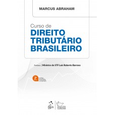 Curso de Direito Tributário Brasileiro