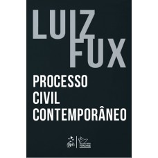 Processo Civil Contemporâneo