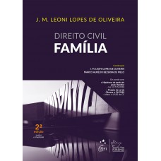 Direito Civil - Família