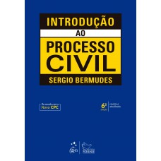 Introdução ao Processo Civil