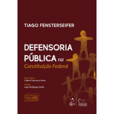 Defensoria Pública na Constituição Federal