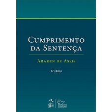 Cumprimento da sentença