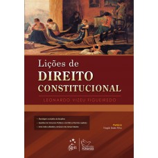 Lições de Direito Constitucional