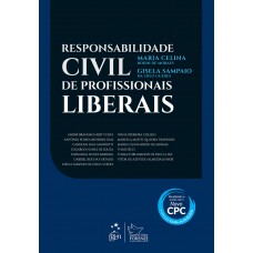 Responsabilidade Civil de Profissionais Liberais