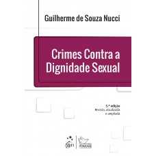 Crimes Contra a Dignidade Sexual