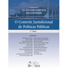 O Controle Jurisdicional de Políticas Públicas