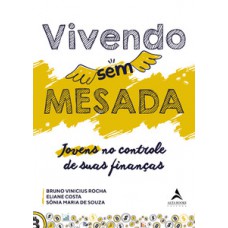 Vivendo sem mesada