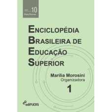 Enciclopédia Brasileira de Educação Superior – EBES