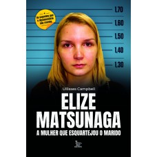 Elize Matsunaga