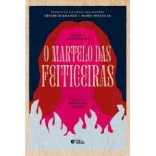 O martelo das feiticeiras