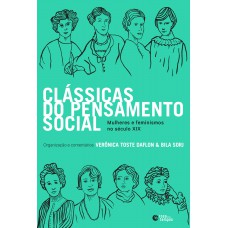 Clássicas do pensamento social