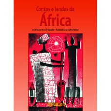 Contos e lendas da África
