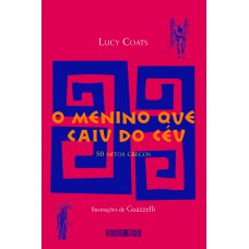 O menino que caiu do céu