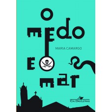 O medo e o mar