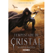 Tempestade de cristal