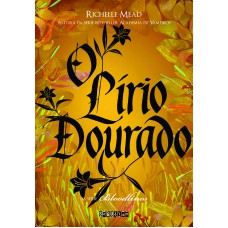 O lírio dourado