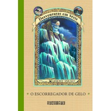 O escorregador de gelo