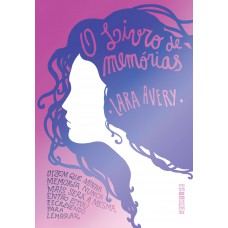 O livro de memórias