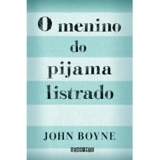 O menino do pijama listrado