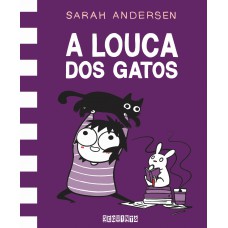 A louca dos gatos