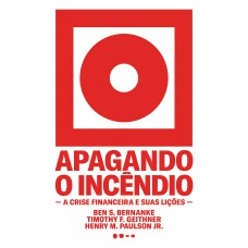 Apagando o incêndio