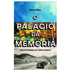 O palácio da memória
