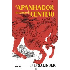 O apanhador no campo de centeio