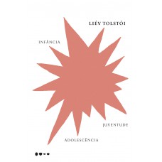 Infância, adolescência, juventude