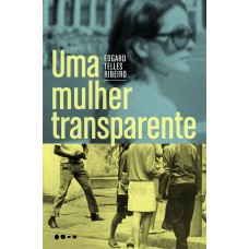 Uma mulher transparente