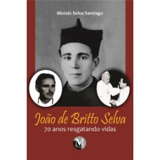 João de Britto Selva