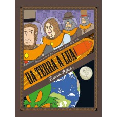 Da Terra à Lua