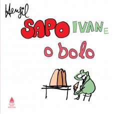 Sapo Ivan e o bolo